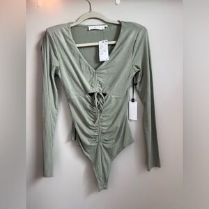 ASTR Bodysuit. NWT